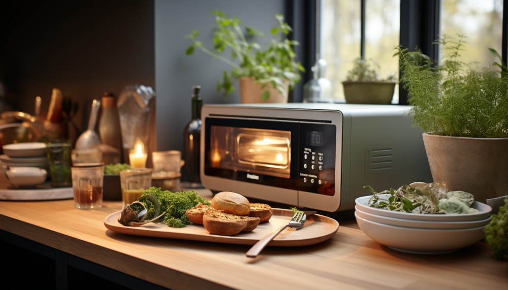 Micro-ondes encastrables : les meilleurs du moment