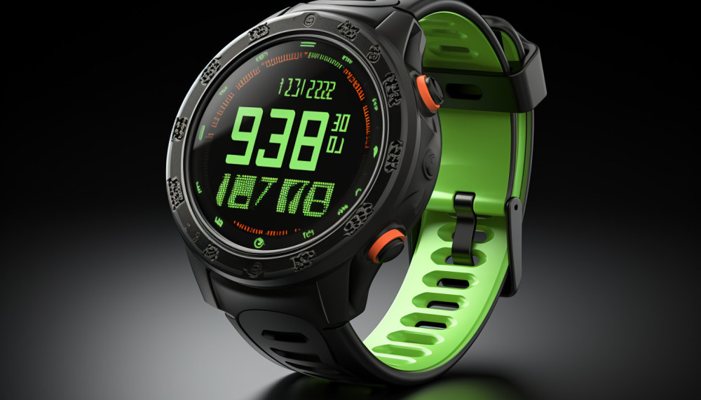 Montre de sport : Caractéristiques et fonctions