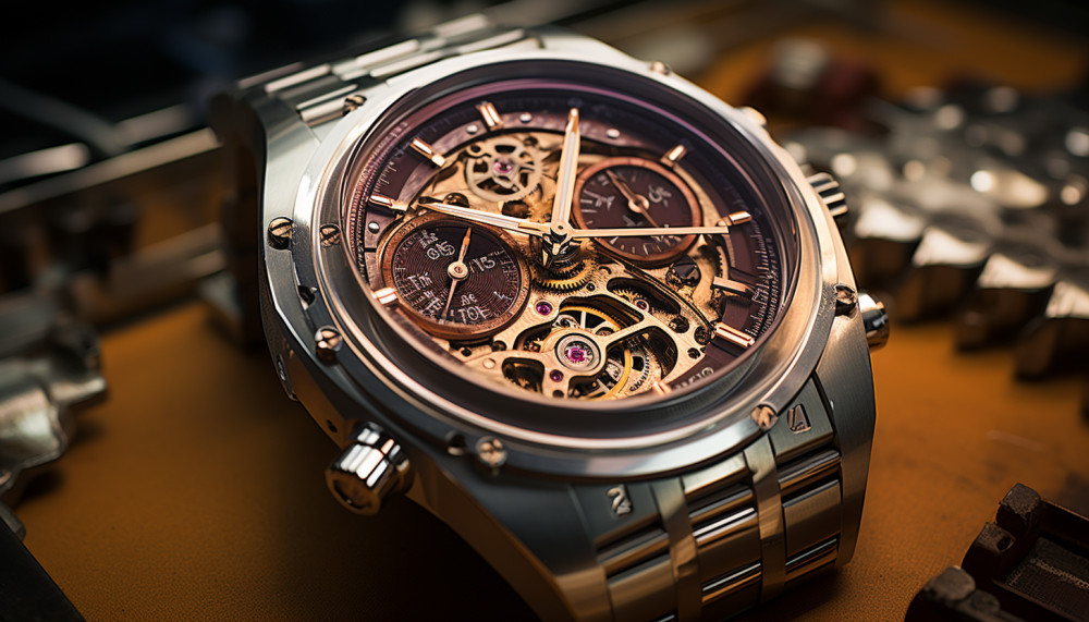 Montre manuelle ou automatique : laquelle choisir ?