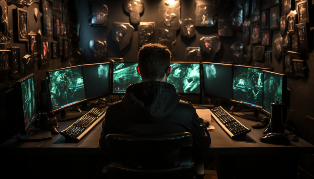 Science/High-tech - Peut-on se prémunir contre le piratage informatique ?