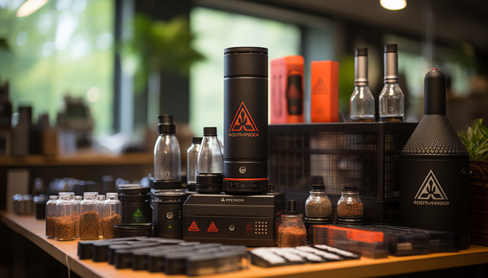 Pourquoi adopter un vaporisateur ?