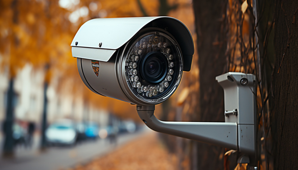Divers - Pourquoi avoir besoin d’une caméra de surveillance?