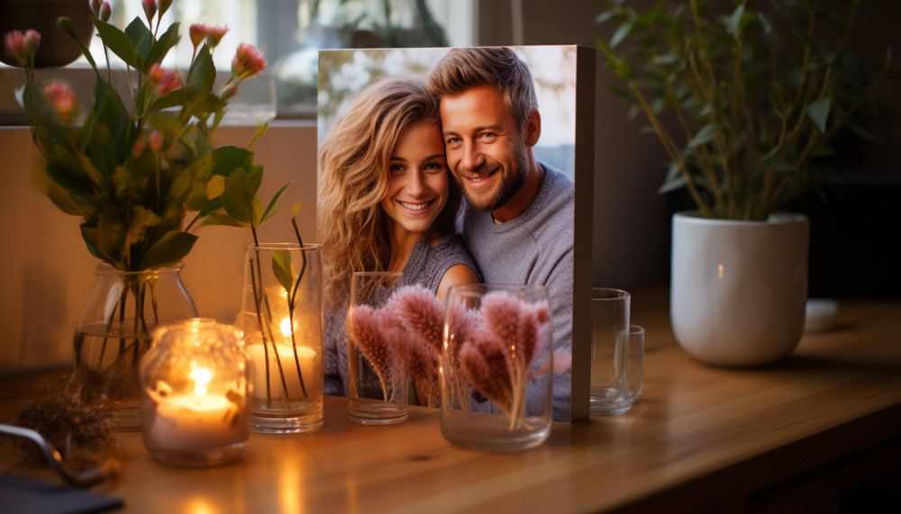 Divers - Pourquoi choisir un cadre photo en aluminium ?
