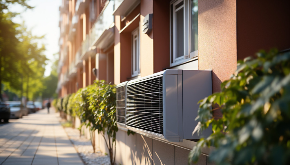 Pourquoi faire appel à une entreprise de climatisation ?