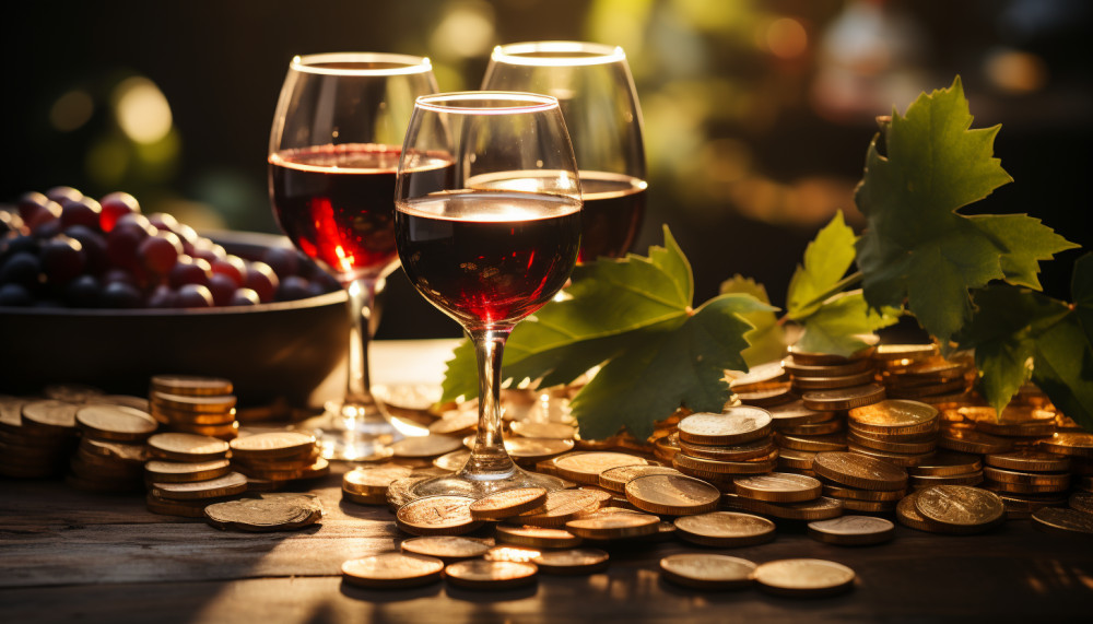 Pourquoi investir dans le vin ?