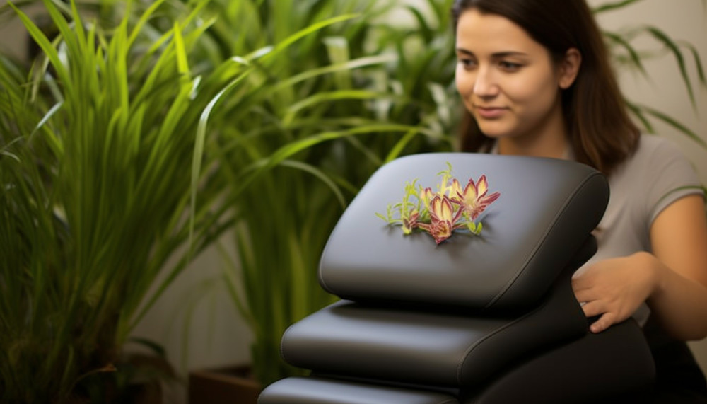 Divers - Pourquoi opter pour le massage Shiatsu ?