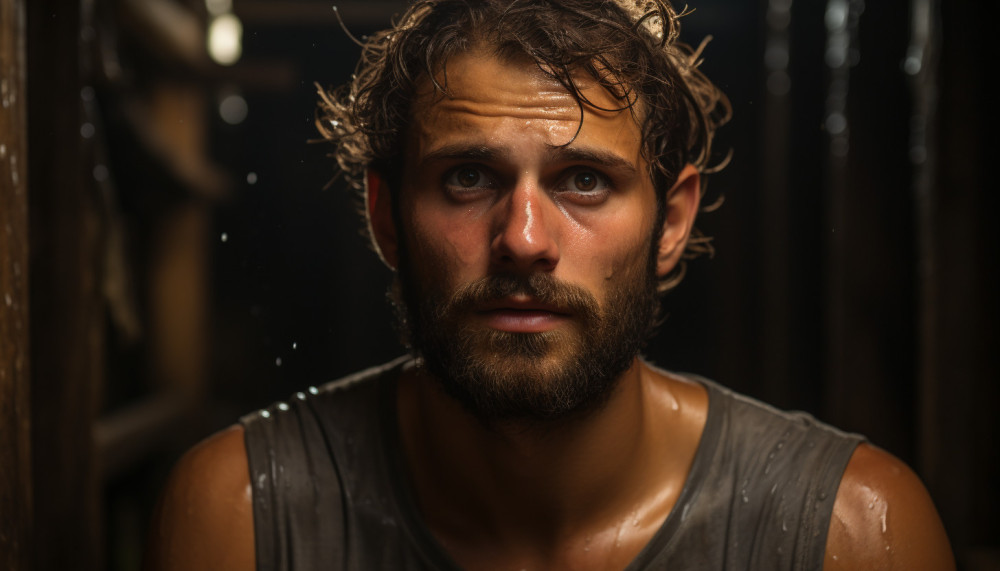 Pourquoi une transpiration excessive ?