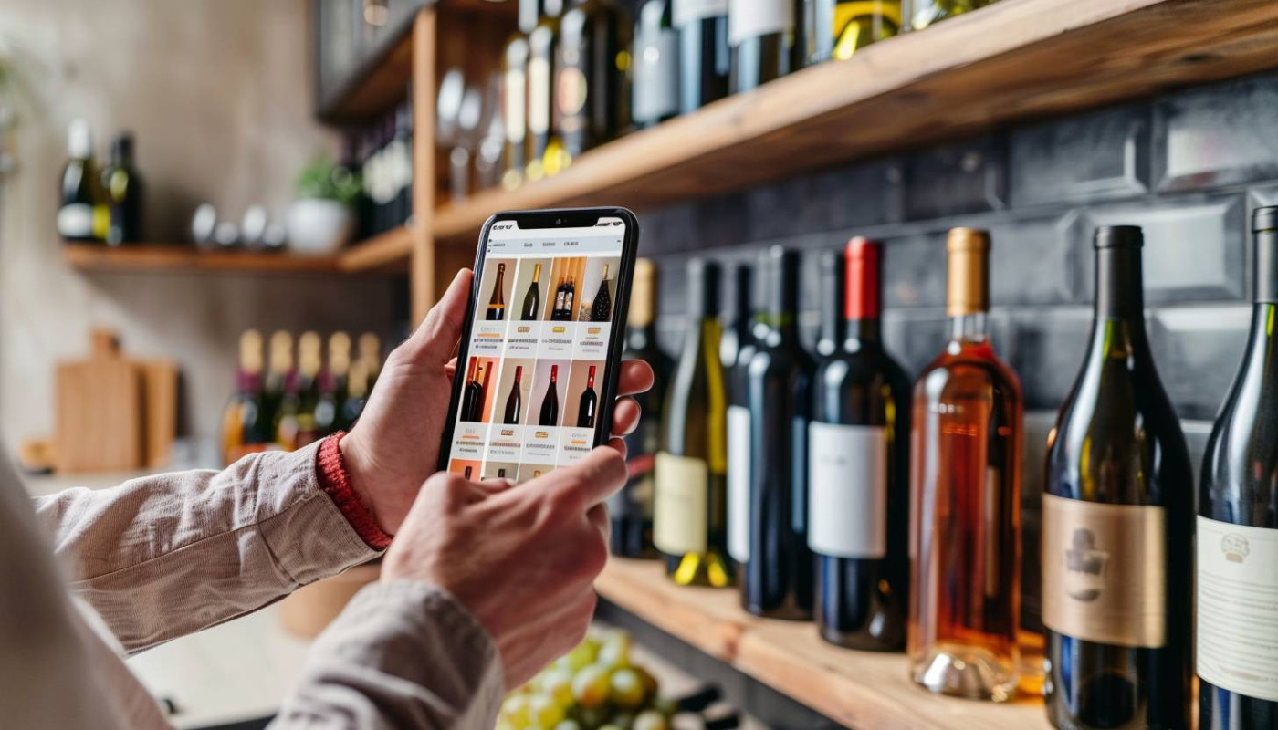 Principaux avantages de commander des vins en ligne pour les amateurs