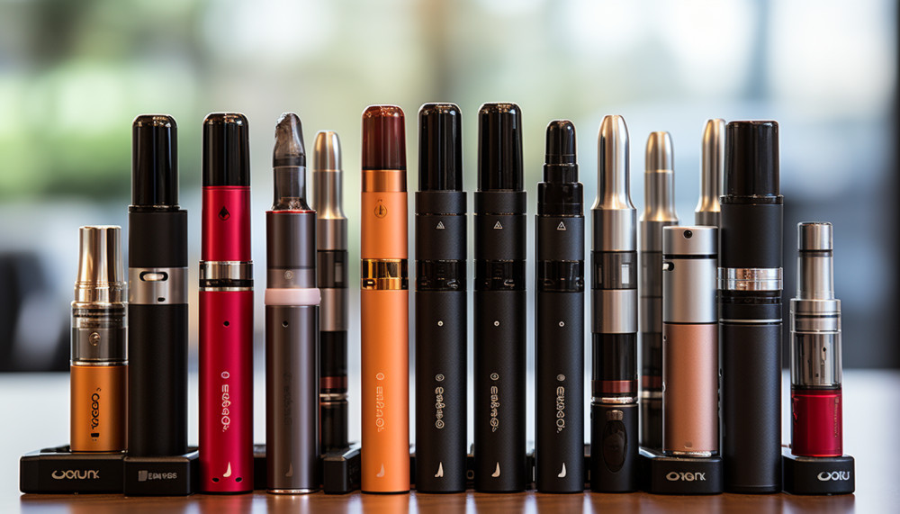 Que comprendre sur le goût de brûlé de la cigarette électronique ?