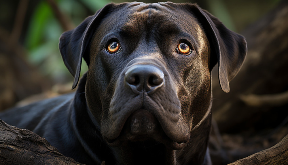 Que dire de Cane Corso