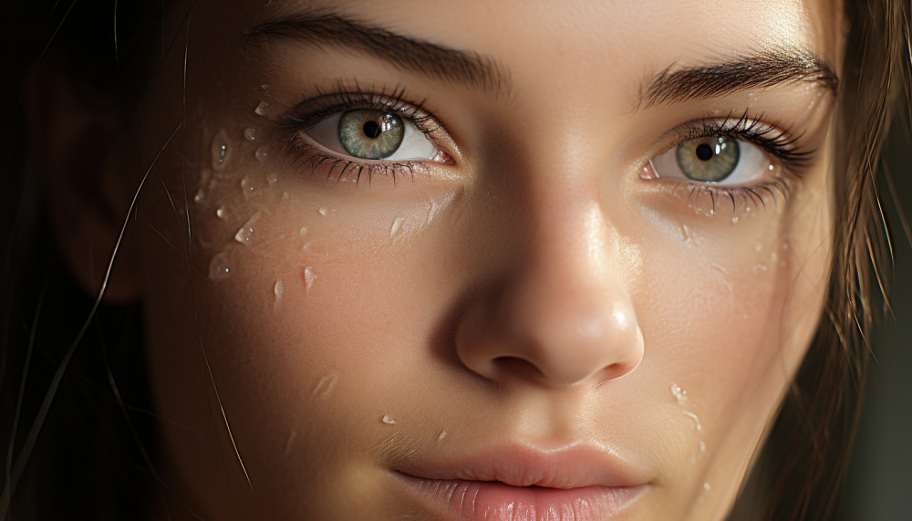 Santé - Que faire contre les yeux gonflés ?