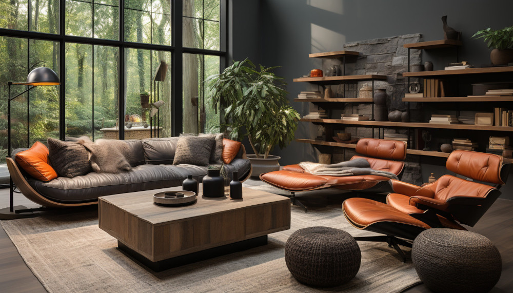 Quel style de décoration pour sa maison ?