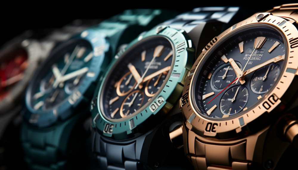 Quel type de montre de sport choisir? Caractéristiques