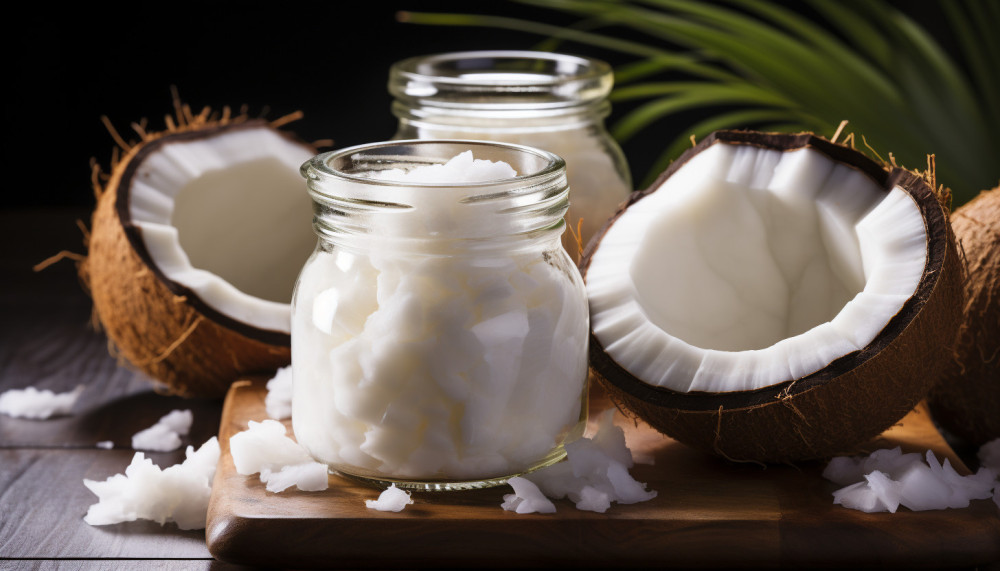 Santé - Quelles sont les vertus de l’huile de coco ?