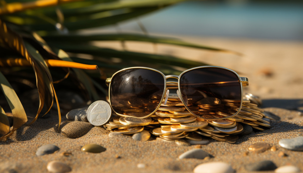 Divers - Quelques astuces pour financer ses vacances
