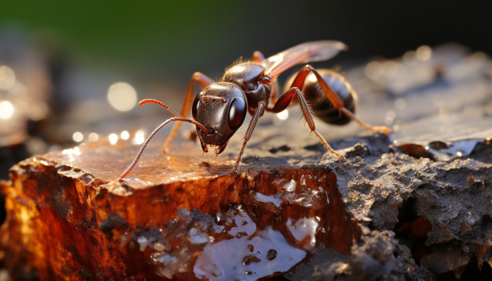 Quelques astuces simples pour se débarrasser des fourmis à la maison