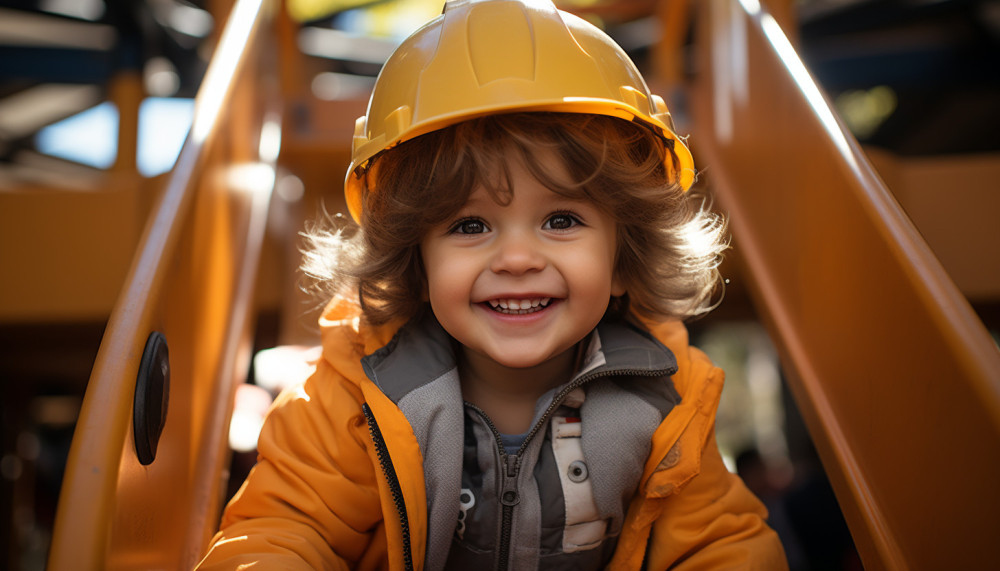 Quels équipements de jeu choisir pour son enfant ?