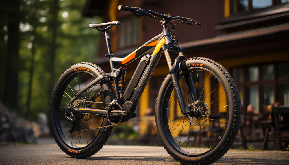 Divers - Quels sont les avantages d’un vélo électrique ?
