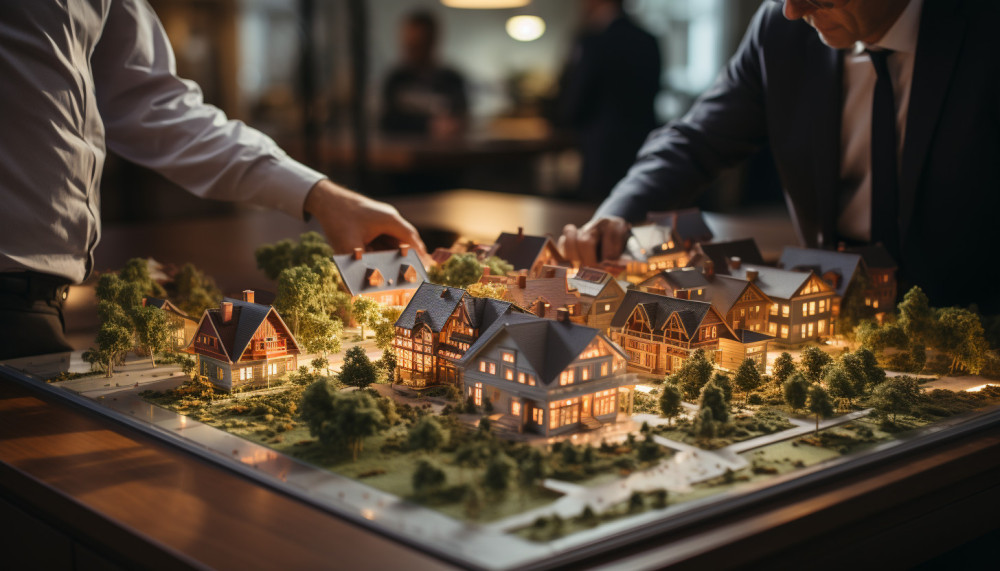Economie - Quels sont les services d’une comptabilité mandant dans l’immobilier ?