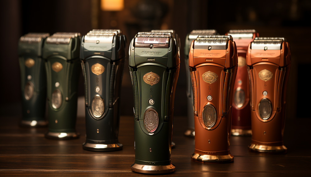 Raser son corps : tout savoir sur sa tondeuse d’homme