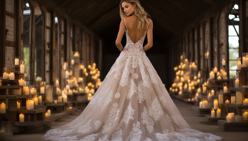 Divers - Robe de mariée : quels sont les critères de choix ?