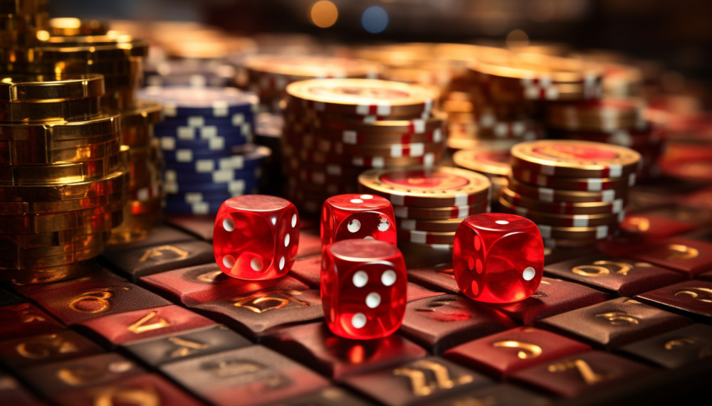 Savoir rouler et gagner sur les casinos en ligne