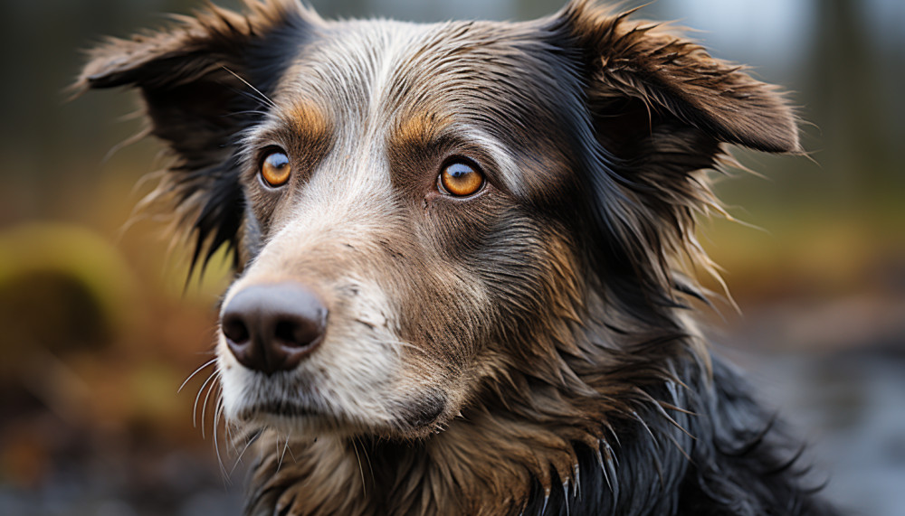 Soin de son chien âgé : comment procéder ?