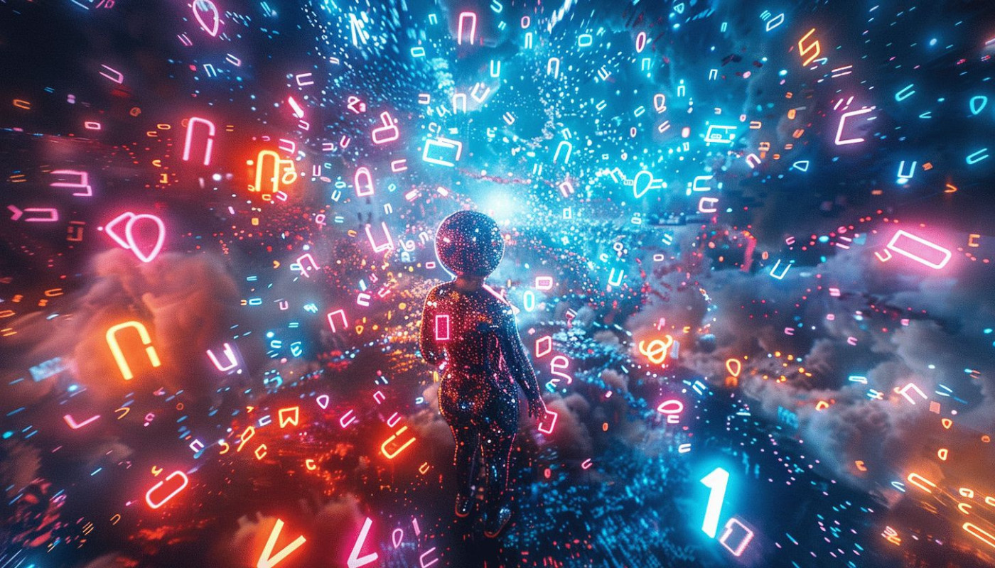 Stratégies inexplorées pour apprendre une langue étrangère en immersion virtuelle