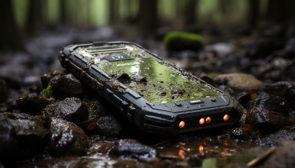Science/High-tech - Téléphone tout-terrain : comment choisir le vôtre ?