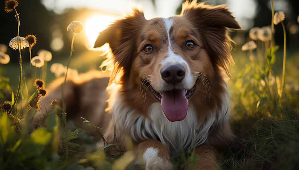 Tout savoir sur la récompense d’un chien