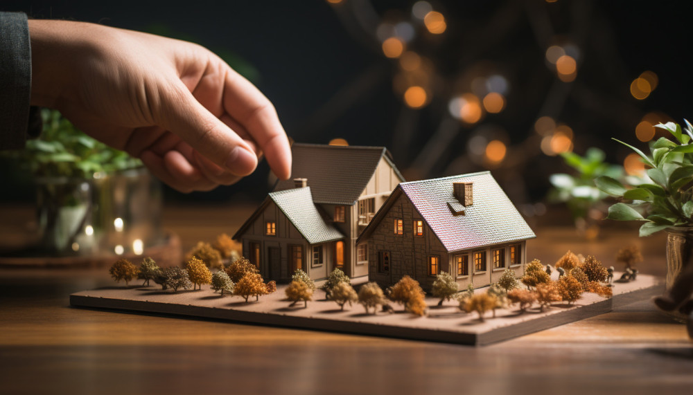 Tout savoir sur le prêt à taux zéro pour l'achat de bien immobilier