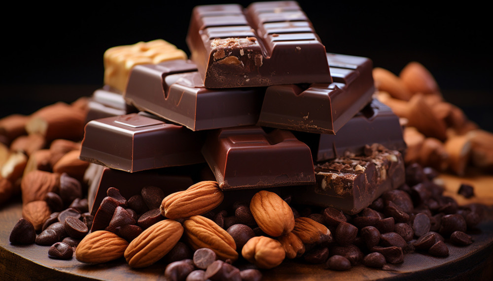 Tout sur le chocolat