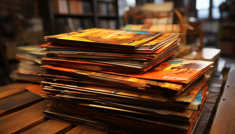 Divers - Une meilleure compréhension de la passion pour les mangas