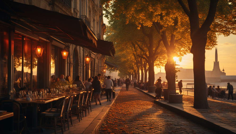 Vacances à Bordeaux : quels sont les endroits incontournables ?