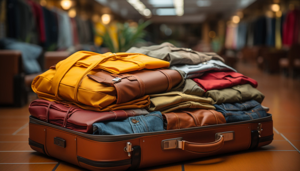 Voyage à l’étranger : comment choisir sa valise ?
