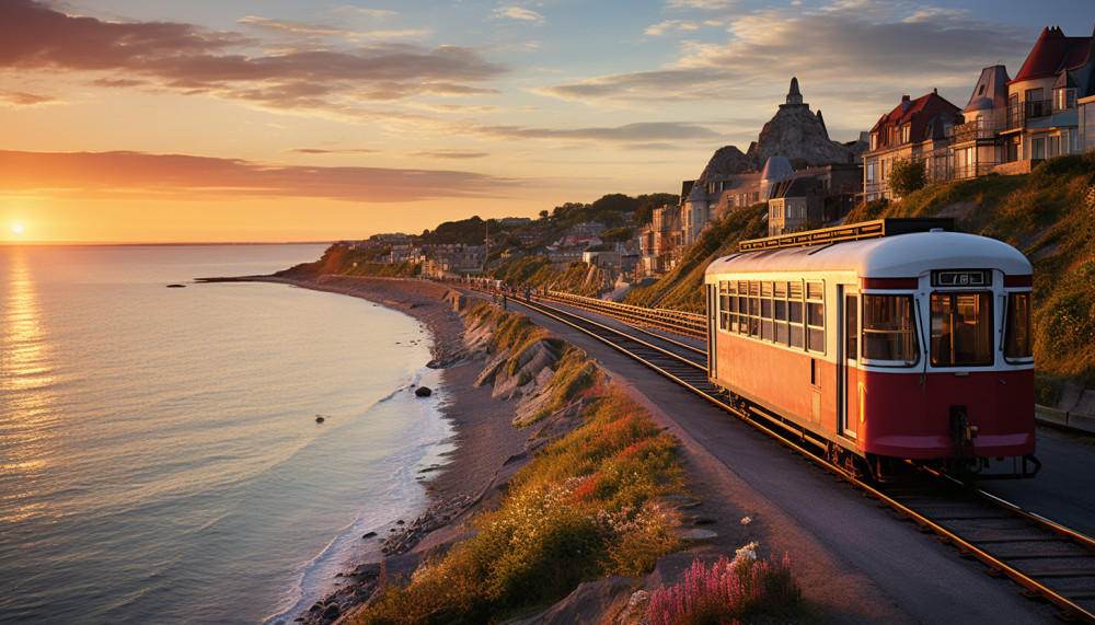 Wimereux, la destination idéale pour les vacances en France cet été